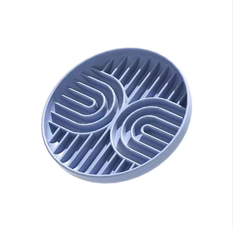 Slow Feeding Lick Mat for Dogs